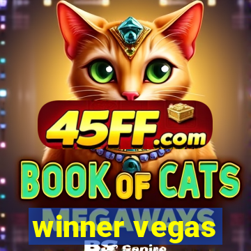 winner vegas